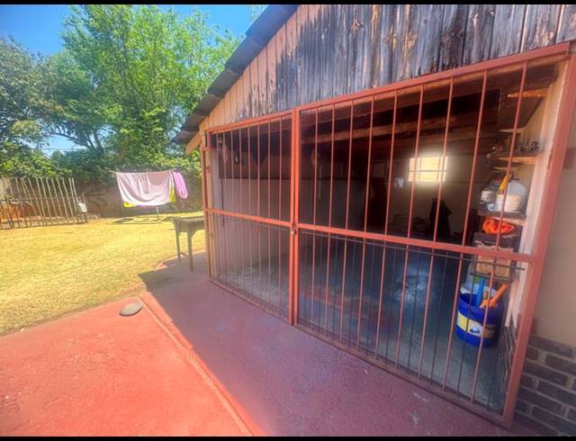 4 BEDROOM HOUSE FOR SALE IN KANONKOP